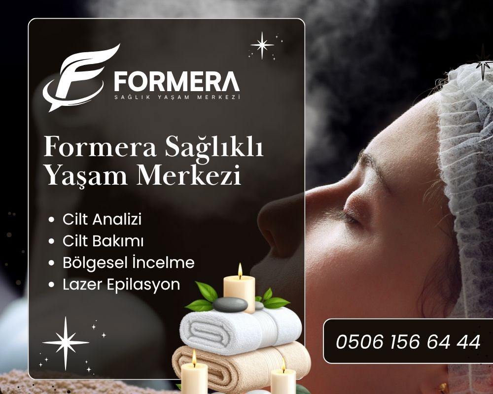 Akyurt Güzellik Merkezi